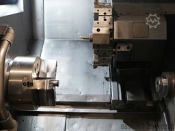 Youji Machine İndustrial co. Ltd. YH - 21