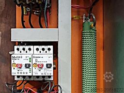 Rexroth Indramat TBM  1,2-40-W1-220