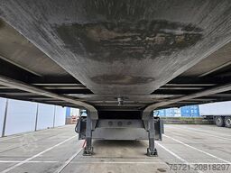 KOGEL SN24 BPW,EDSCHA