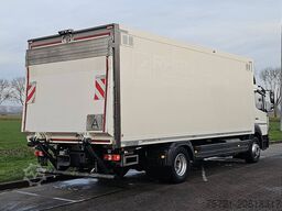MERCEDES-BENZ ATEGO 1524 AIRCO LIFT BOX 6.8