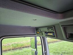 MERCEDES-BENZ ATEGO 1524 AIRCO LIFT BOX 6.8