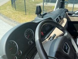 MAN TGM 18.290 4x2 BL Gamon Sauger