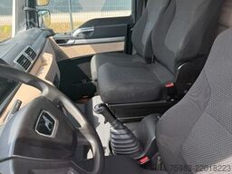 MAN TGM 18.290 4x2 BL Gamon Sauger