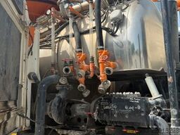 MERCEDES-BENZ Mercedes Benz Arocs 3753 8x4 Wiedemann Super1000