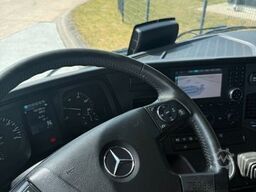 MERCEDES-BENZ Arocs 3753 8x4 Wiedemann Super1000