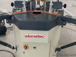 Elumatec EP 124