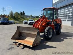TEREX TL70 SWS Gabel & Schaufel