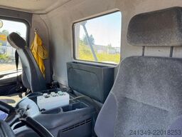 SCANIA P380 8x4 Silo 12m3