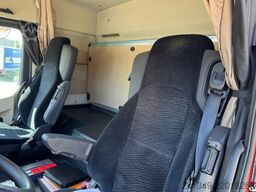 MERCEDES-BENZ Actros 2551 6x2 Tank 21'600L