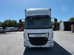 DAF LF 260 LBW BLATT/LUFT KLIMA