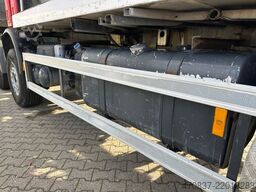 MERCEDES-BENZ Actros 4141 8x4 BB / KoKs Saug und Druckwagen