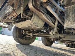 MERCEDES-BENZ Actros 4141 8x4 BB / KoKs Saug und Druckwagen