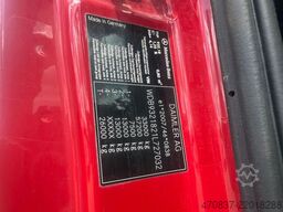 MERCEDES-BENZ 3344 AS / Kipper / Abroller / Auflieger