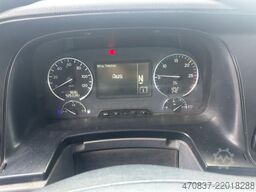 MERCEDES-BENZ 3344 AS / Kipper / Abroller / Auflieger
