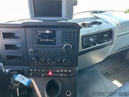 MERCEDES-BENZ Antos 2533 / Fauen Variopress 524 + Schüttung