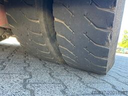 MERCEDES-BENZ Antos 2533 / Fauen Variopress 524 + Schüttung