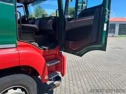 MAN TGS 26.320 / 6x2 / Faun Variopress 527