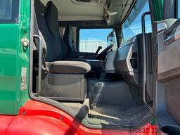 MAN TGS 26.320 BL / Faun Variopress 524 + Schüttung