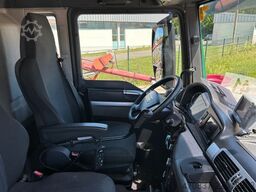 MAN TGS 26.320 BL / Faun Variopress 524 + Schüttung