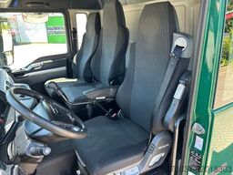 MAN TGS 26.320 BL / Faun Variopress 524 + Schüttung