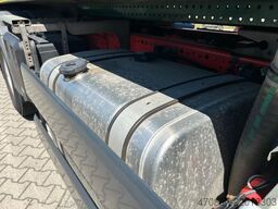 MAN TGS 26.320 BL / Faun Variopress 524 + Schüttung