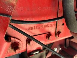 MAN TGS 26.320 BL / Faun Variopress 524 + Schüttung