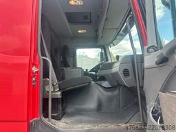 MERCEDES-BENZ Actros 3344 AS / Kipper / Abroller / Auflieger