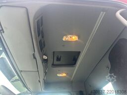 MERCEDES-BENZ Actros 3344 AS / Kipper / Abroller / Auflieger