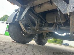 MERCEDES-BENZ Actros 3344 AS / Kipper / Abroller / Auflieger