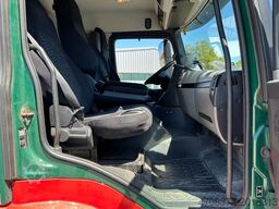 MERCEDES-BENZ Antos 2533 / Faun VarioPress 527 + Schüttung