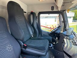 MERCEDES-BENZ Antos 2533 / Faun VarioPress 527 + Schüttung