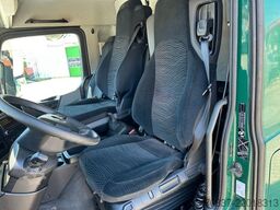 MERCEDES-BENZ Antos 2533 / Faun VarioPress 527 + Schüttung