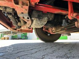 MERCEDES-BENZ Antos 2533 / Faun VarioPress 527 + Schüttung