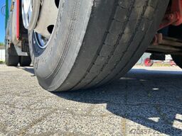 MERCEDES-BENZ Antos 2533 / Faun VarioPress 527 + Schüttung