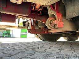 MERCEDES-BENZ Antos 2533 / Faun VarioPress 527 + Schüttung