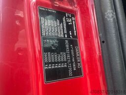 MERCEDES-BENZ Actros 3344 AS / Kipper / Abroller / Auflieger