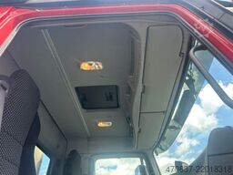 MERCEDES-BENZ Actros 3344 AS / Kipper / Abroller / Auflieger