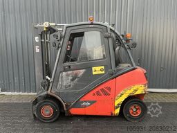 Linde H25D-02