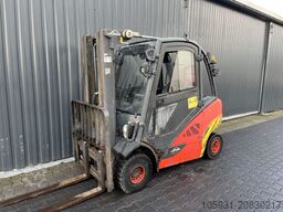 Linde H25D-02