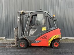 Linde H25D-02