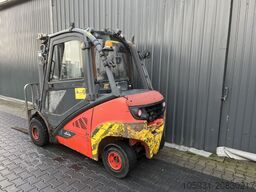 Linde H25D-02