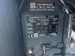 Linde H25D-02
