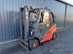 Linde H25D-02