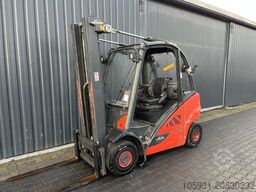 Linde H20D-02/600