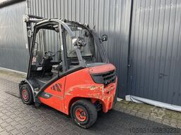 Linde H20D-02/600