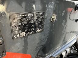 Linde H20D-02/600