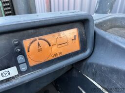 Jungheinrich EFG430k