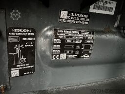 Linde H20T-01