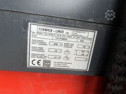 Linde L12L