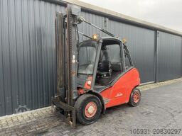 Linde H50D
